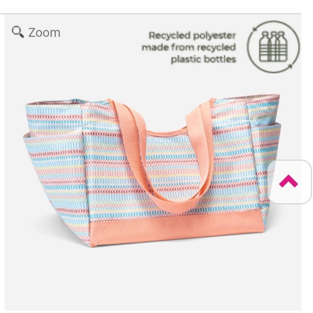 Thirty-One Pickup & Go Tote